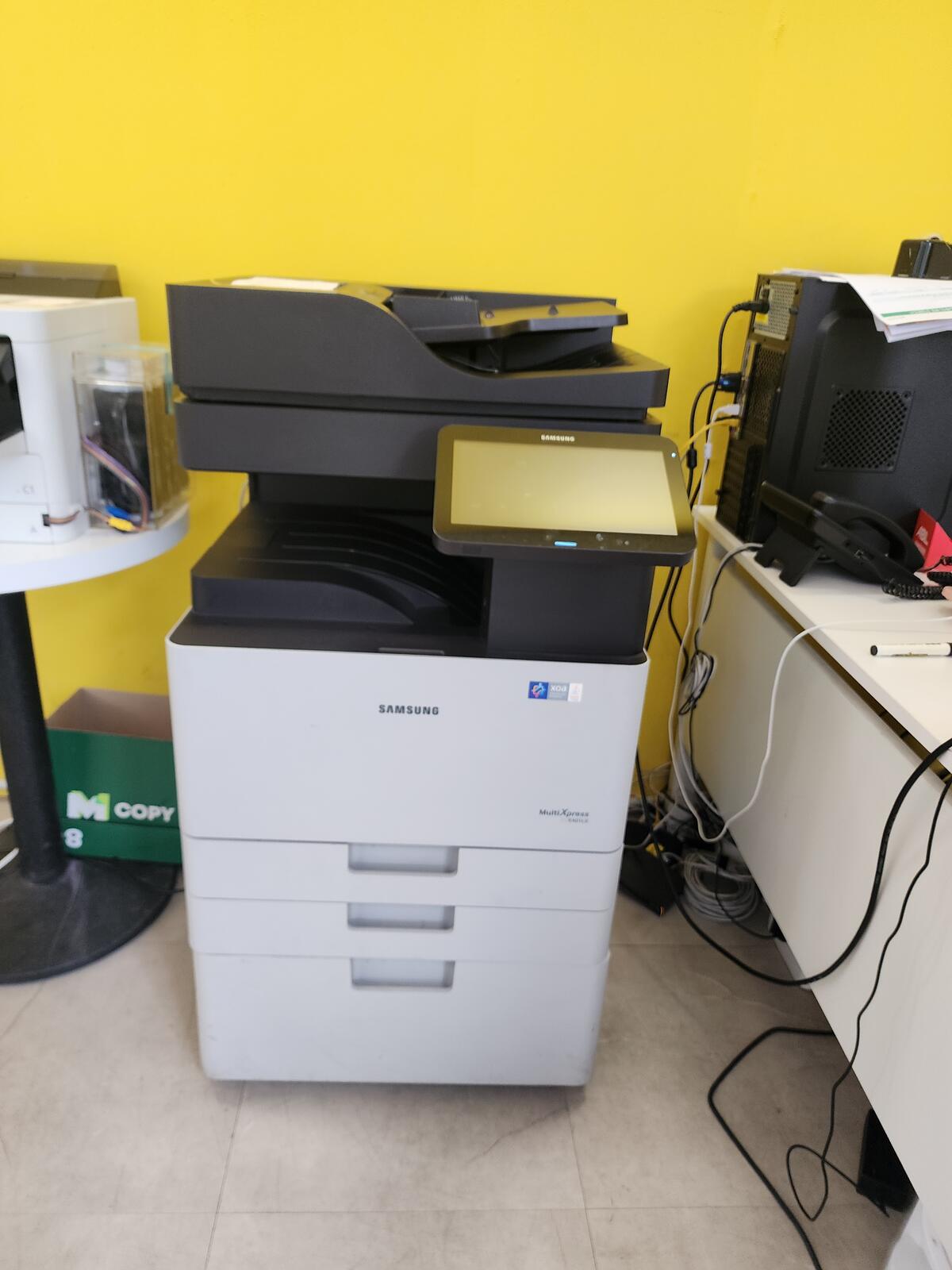 용산구 OO보험회사 신규지점 신규설치