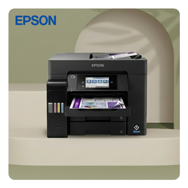 Epson A4칼라잉크젯복합기 L6570 임대 3년약정