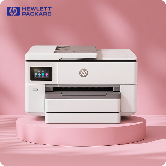 HP 9730 (HP 7740후속모델) A3칼라잉크젯복합기