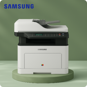 삼성 SL-C2470FR A4칼라복합기 임대 3년약정