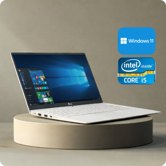 고사양 업무용 인텔코어 i5 10세대 삼성LG그램