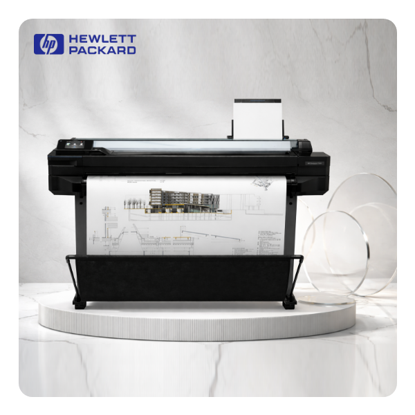 디자인젯 T120 플로터 24형 A1출력