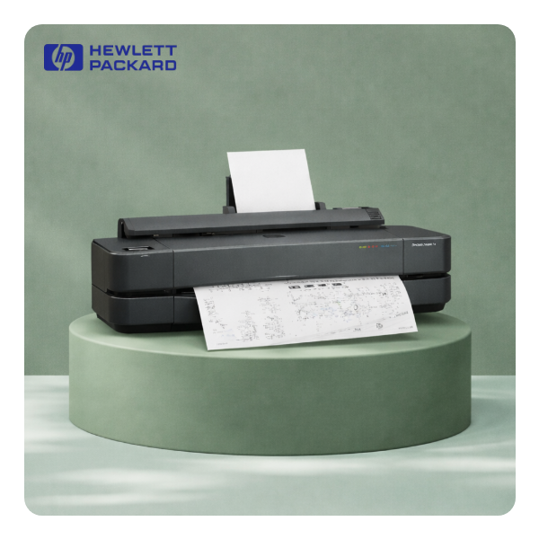 HP 디자인젯 T230 24인치